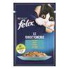 Felix Ton Balıklı Pouch 85 gr