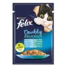 Felix Çifte Lezzet Somon ve Sardalyalı 85 gr