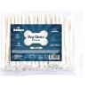 Zampa Beyaz Burgu Çubuk -Sticks- Kemik Köpek Ödülü 100 lü 5g