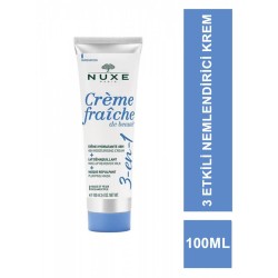 Nuxe Creme Fraiche De Beaute 3 Etkili Nemlendirici Krem 100 ml