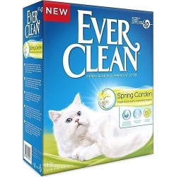 Ever Clean Spring Garden 10 Lt