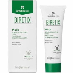 Biretix Mask ( Sebum Düzenleyici Yüz Maskesi ) 25 ml