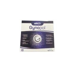 Nbt Life Gynopol 20 Şase
