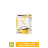 Youplus D3 400IU Sprey 20 ml