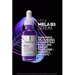 La Roche Posay Mela B3 Serum Leke Karşıtı Serum 30 ml