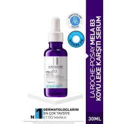 La Roche Posay Mela B3 Serum Leke Karşıtı Serum 30 ml
