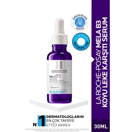 La Roche Posay Mela B3 Serum Leke Karşıtı Serum 30 ml