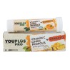 Youplus Pro Vitamin C & D & Çinko & Propolis 15 Efervesan Tablet