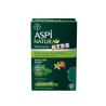 Aspi Natura Kids 5 ml x 16 Saşe - Vanilya Çilek Aromalı