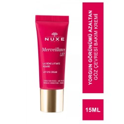 Nuxe Merveillance Lift Eye Göz Çevresi Kremi 15 ml