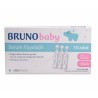 Bruno Baby Serum Fizyolojik 5 ml x 10 Adet