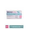 Bruno Baby Serum Fizyolojik 5 ml x 10 Adet