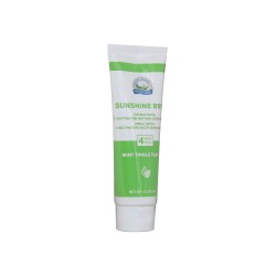 Natures Sunshine Brite Diş Macunu -Yeşil Çay Yaprağı Özlü- 100G
