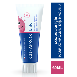 Curaprox Kids Karpuz Aromalı Diş Macunu 60 ml