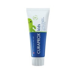 Curaprox Kids Nane Aromalı Diş Macunu 60 ml