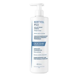 Outlet - Ducray Kertyol Pso Foaming Gel 400 ml