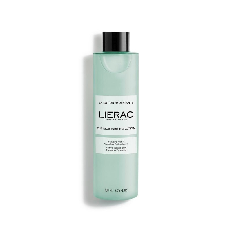 Lierac The Moisturizing Lotion (Nemlendirici Tonik  200 ml
