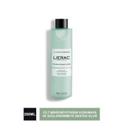 Lierac The Moisturizing Lotion (Nemlendirici Tonik)  200 ml