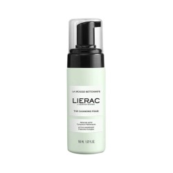 Lierac Cleansing Foam - Makyaj Temizleme Köpüğü 150 ml