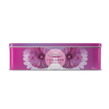Outlet - Voonka Collagen Beauty Plus Saşe 30'lu