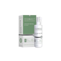 Mineaderm Advanced Restoring Hair Serum ( Dökülme Karşıtı Bakım Serumu ) 100 ml
