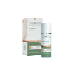 Mineaderm Anti Damaged Serum ( Yıpranma Karşıtı Serum ) 100 ml