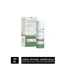 Mineaderm Anti Damaged Yıpranma Karşıtı Serum 100 ml