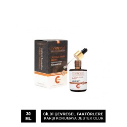 Mineaderm Liposomal Serum Vitamin C Brightening Complex Serum 30 ml