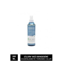 Mineaderm Anti-Shine Refresing Tonic ( Yağlı ve Karma Ciltler için Canlandırıcı Tonik ) 200 ml