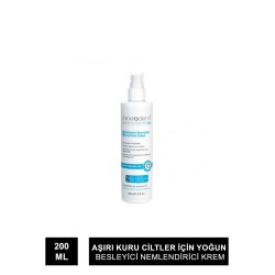Mineaderm Intensive Nourishing Emollient Cream 200 ml