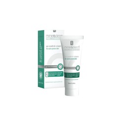 Mineaderm Ac-Control Cream ( Akne Karşıtı Bakım Kremi ) 50 ml