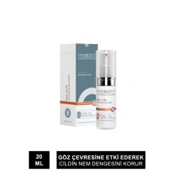 Mineaderm Dark Circle Restorative Eye Cream ( Göz Altı Bakım Kremi ) 20 ml