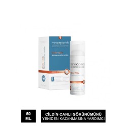 Mineaderm Phyto-White Skin Tone Corrective Complex ( Leke Karşıtı Bakım Kremi ) 50 ml