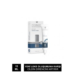 Mineaderm Dark Spot Remover Cream ( Lekelere Karşı Bakım Kremi ) 15 ml