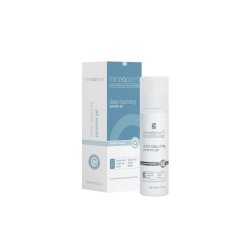 Mineaderm Deep Cleansing Pureness Gel ( Derinlemesine Yüz Temizleme Jeli ) 200 ml