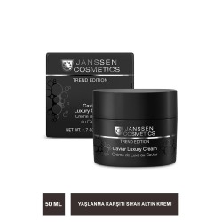 Janssen Caviar Luxury Cream 50 ml