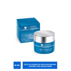 Janssen Marine Collagen Cream 50 ml