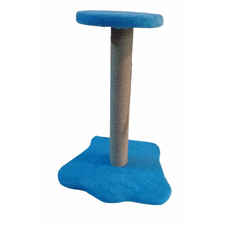 Patili Tırmalama