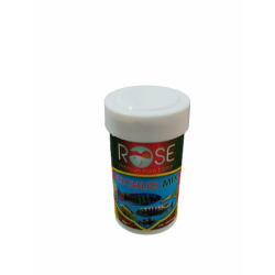 Rose Cıchlıd Mıx Granulat 40 Gr