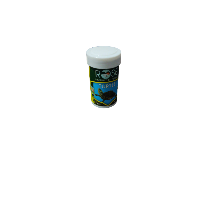Rose Turtle Stıcks 35 Gr