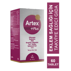Artex Plus 60 Tablet