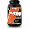 Hardline Omega 3 160 Kapsül