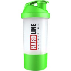 Hardline Shaker ( Yeşil ) 600 ml