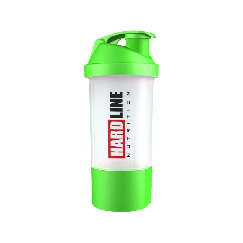 Hardline Shaker ( Yeşil ) 600 ml