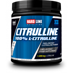 Harline Citrulline 300 Gr