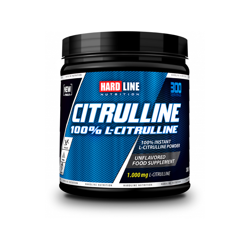 Harline Citrulline 300 Gr