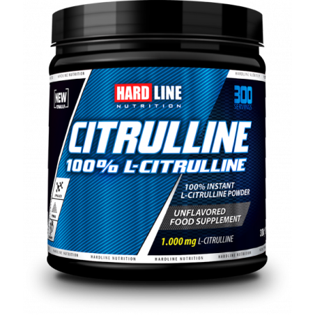 Harline Citrulline 300 Gr