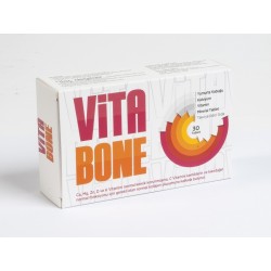 Vitabone 30 Tablet
