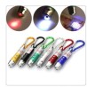 Lazer & Led Lıght Anahtarlık