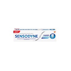 Sensodyne Onarım & Koruma Derin Onarım Diş Macunu 75 ml